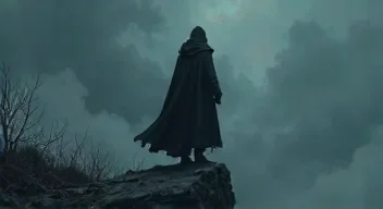 Mein Überlebenskampf auf De Kreupel (1/10)