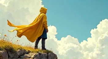 Mein Weg zum Segeln: Faszination Wasser und Wind (1/10)