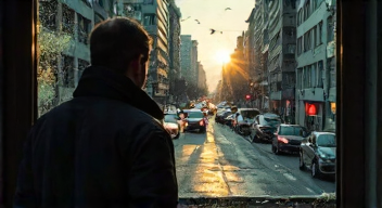 Meine Erinnerungen an Diebstahl und seine Folgen (1/10)