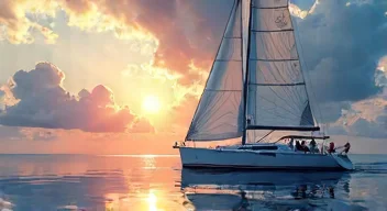 Meine Erinnerungen an HanseYachts und den Wandel (1/10)