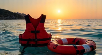 Meine Leidenschaft für Wassersport und die Bedeutung von Sicherheit (1/10)