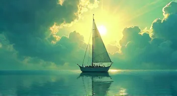 Musikalische Einflüsse im Segeln (8/10)