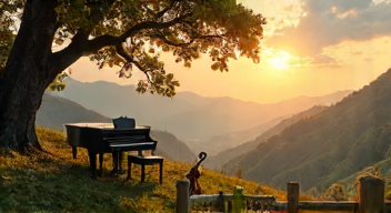 Musikalische Inspiration des Wettlaufs (10/10)