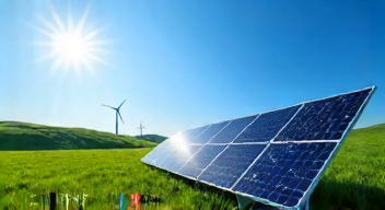 Ökonomische Aspekte der Solartechnologie (8/10)