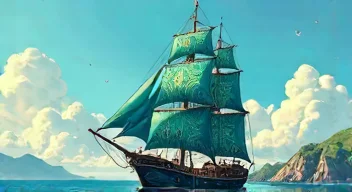 Ökonomische Aspekte des Segelns (8/10)