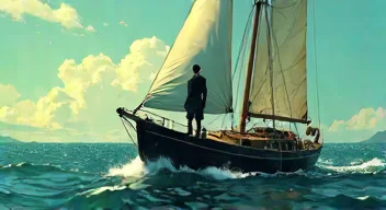 Ökonomische Aspekte des Segelns (8/10)