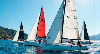 Ökonomische Aspekte im Segelsport (8/10)