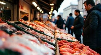 Ökonomische Auswirkungen des Angelns auf den Markt (8/10)