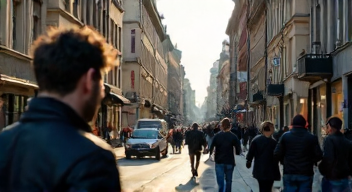 Ökonomische Einflüsse auf menschliches Verhalten (6/10)