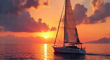 Persönliche Entwicklung durch Segeln (10/10)