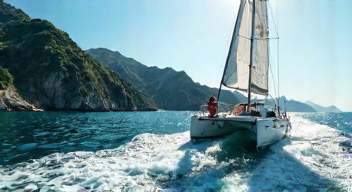 Perspektiven zu Bootswelt und dem Wassersport