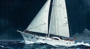 Perspektiven zu GPS-Störungen im Segelsport