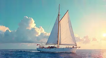 Perspektiven zu Hochseesegeln: Ein Leben voller Abenteuer