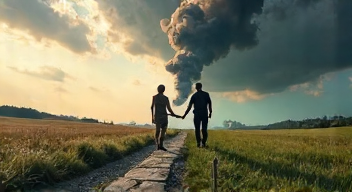 Perspektiven zu Konflikten und ihrer Lösung