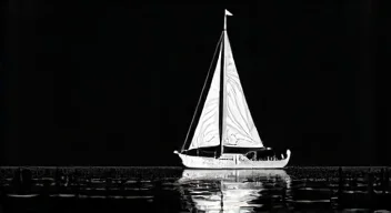 Perspektiven zu Segeln und Gemeinschaft