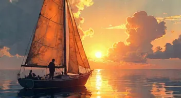 Perspektiven zu Segeln und Gemeinschaft