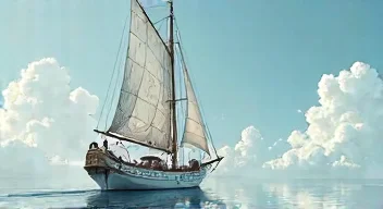 Perspektiven zu Segeln und Gemeinschaft