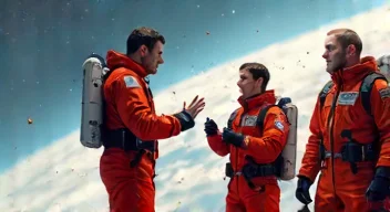 Perspektiven zu Teamgeist und Ausdauer