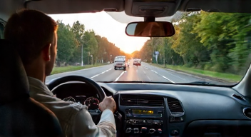 Perspektiven zur Führerscheinausbildung