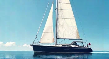 Perspektiven zur Hallberg-Rassy 370