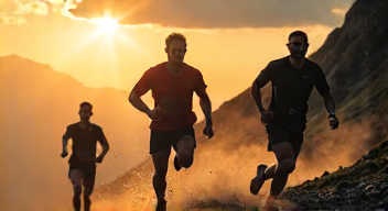 Philosophie der Leistung im Wettkampf (5/10)