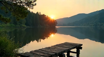 Philosophische Aspekte des Angelns und der Natur (5/10)