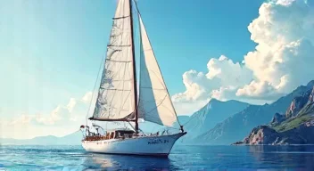 Philosophische Aspekte des Segelns (5/10)