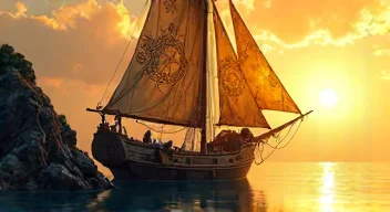 Philosophische Aspekte des Segelns: Tilmans Lehren (5/10)