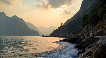 Philosophische Aspekte des Wassersports (5/10)