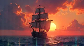 Philosophische Betrachtungen zur Seefahrt (5/10)