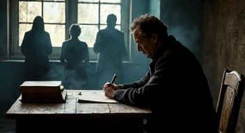 Philosophische Überlegungen zu Kriminalität und Moral (5/10)