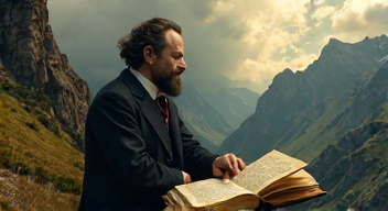 Philosophische Überlegungen zur Ausdauer (5/10)