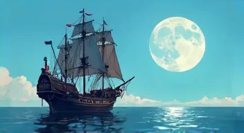 Philosophische Überlegungen zur Sicherheit auf See (4/10)