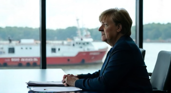 Politik und Seenotrettung: Eine kritische Betrachtung (9/10)