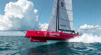 Politische Aspekte des SailGP (9/10)