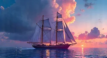 Politische Aspekte des Segelns (9/10)