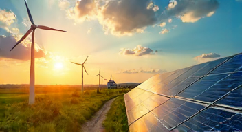 Politische Dimensionen der erneuerbaren Energien (9/10)