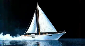 Politische Dimensionen des Hochseesegelns (9/10)