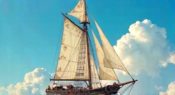 Politische Dimensionen des Segelns (9/10)