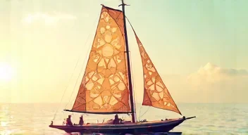 Politische Dimensionen des Segelns: Tilmans gesellschaftlicher Einfluss (9/10)