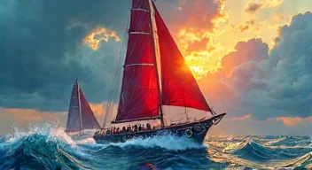 Politische Dimensionen des Segelsports (9/10)