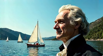 Politische Dimensionen des Wassersports (9/10)