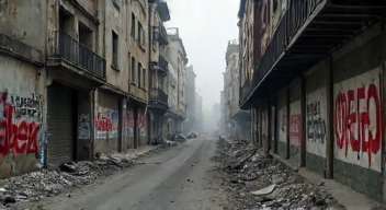 Politische Dimensionen von Gewalt und Konflikt (7/10)