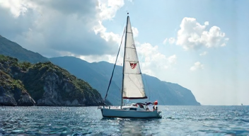 Politische Implikationen des Segelsports (9/10)