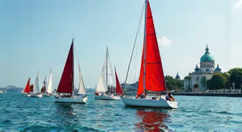 Politische Rahmenbedingungen im Segelsport (9/10)