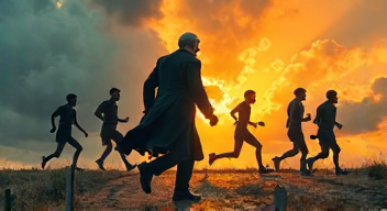 Psyche und Emotionen im Wettlauf (7/10)