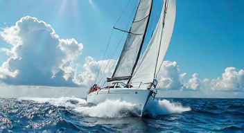 Psychologie des Segelns und der Wettkampfgeist (7/10)