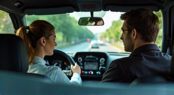 Psychologische Aspekte der Führerscheinausbildung (7/10)