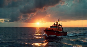 Psychologische Aspekte der Seenotrettung (7/10)