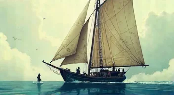 Psychologische Aspekte des Segelns (7/10)